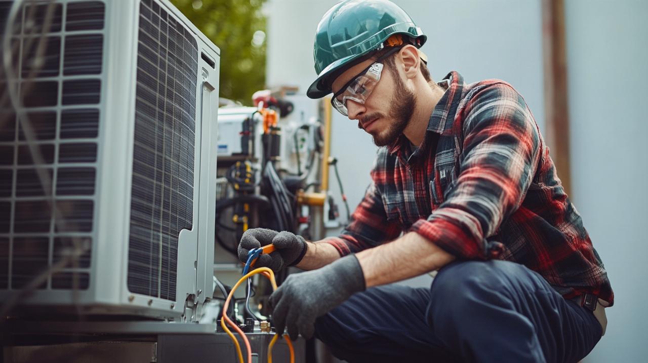 Refrigeración por ciudad: inversión energética, empresas líderes y demanda de fontaneros especializados en frío