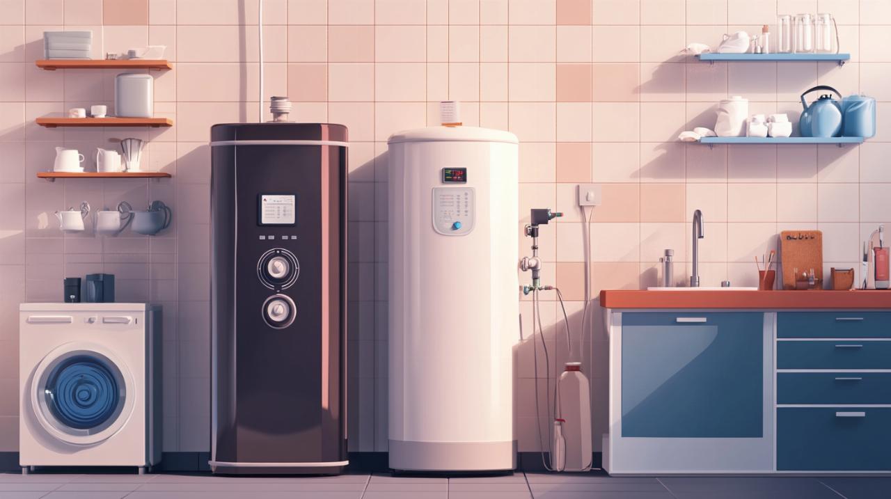 ¿Cuánto tiempo dura un calentador de agua: guía completa sobre la duración de los termos eléctricos según su mantenimiento y cobertura de garantía?