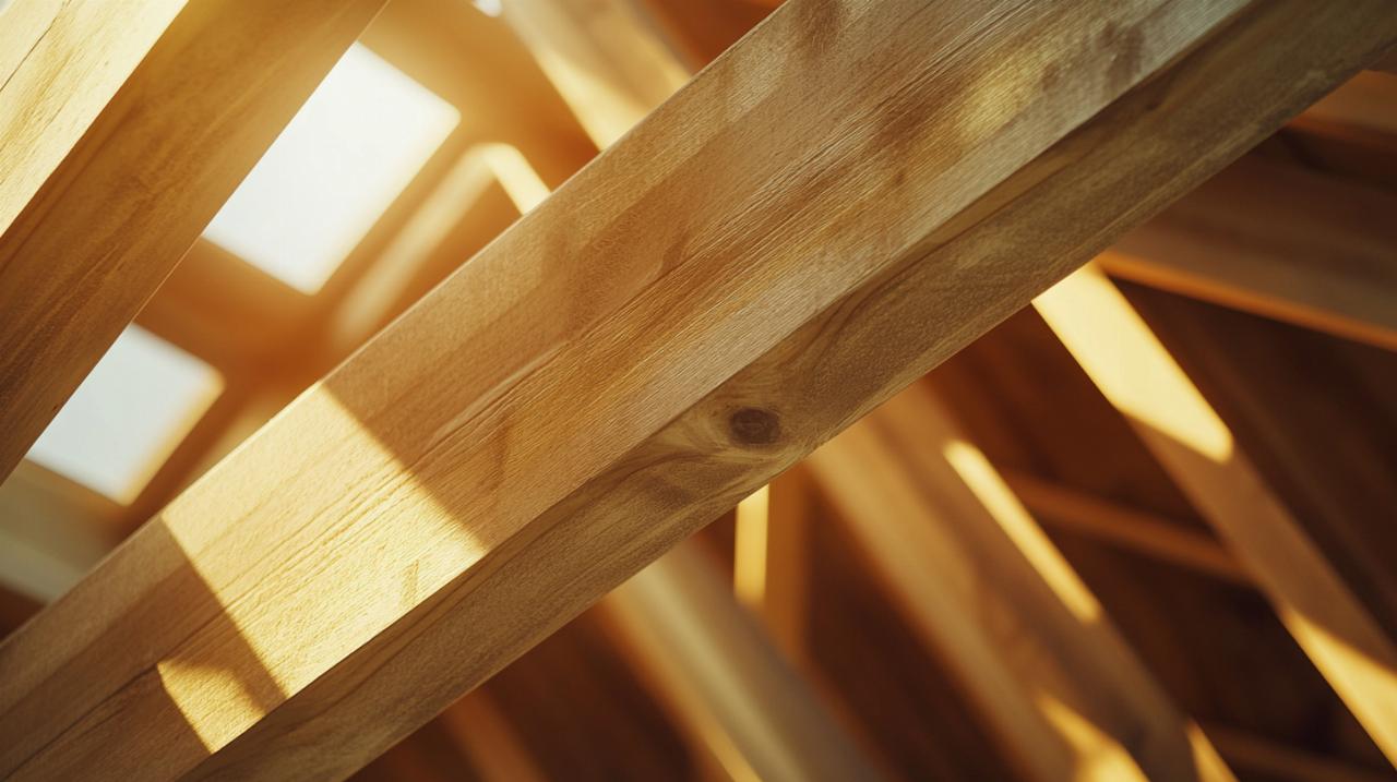 Viga de techo: todo sobre este elemento de la construcción y las mejores técnicas de impermeabilización