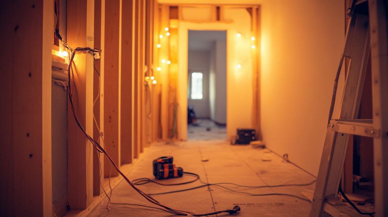 Guía completa sobre instalación eléctrica en una casa: los conceptos básicos para interpretar tu sistema