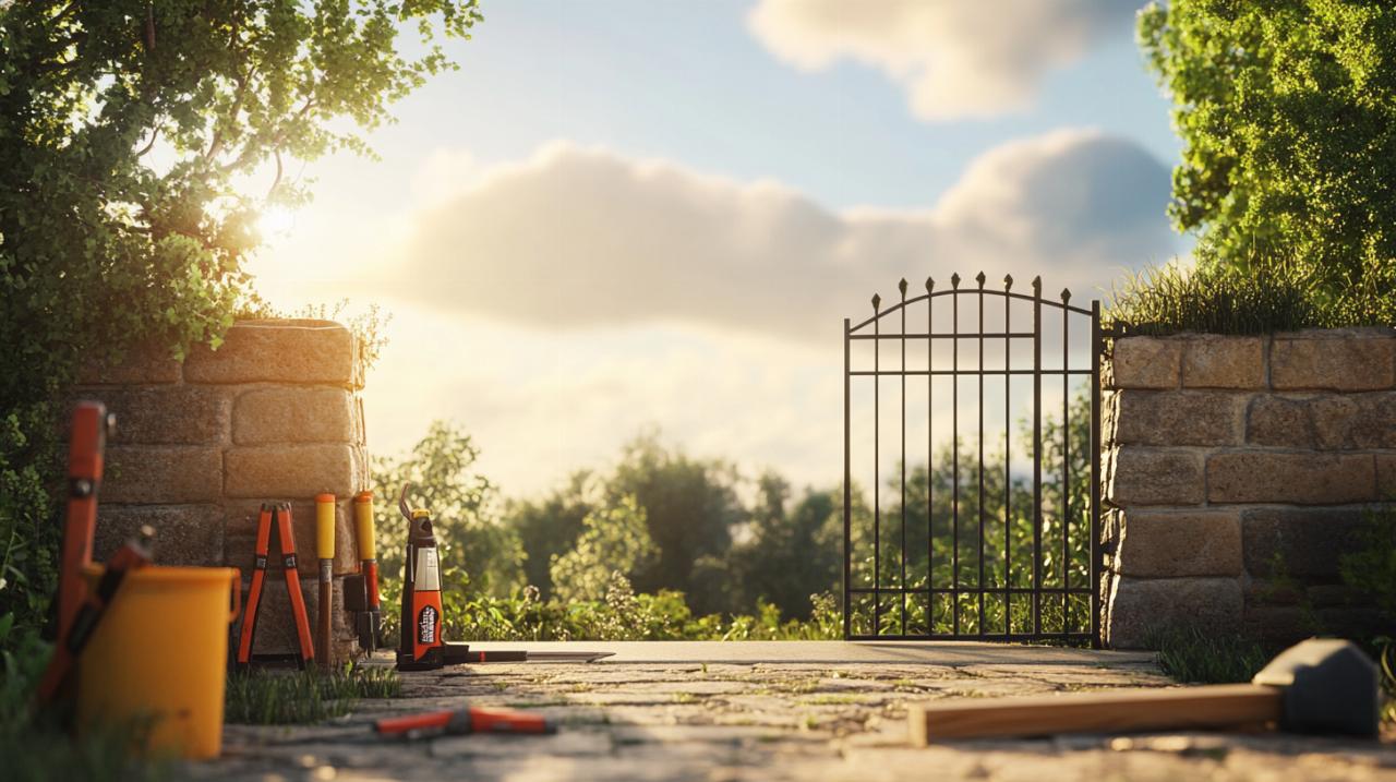 Cómo hacer un umbral de puerta corredera resistente y funcional paso a paso